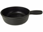Vaggan 19 cm gietijzeren steelpan