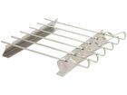 Vaggan BBQ grillrek rvs 6 spiezen