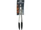 Vaggan RVS 32 cm BBQ tang