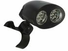 Vaggan universele BBQ LED lamp
