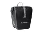 Vaude Aqua Front dubbele fietstassen - Black