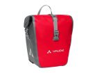 Vaude Aqua Front dubbele fietstassen - Red