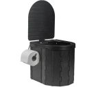 ViaMondo opvouwbaar camping toilet