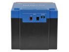 Victron 30 Ah Peak Power pack accu