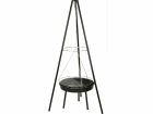 Vuurschaal BBQ met driepoot