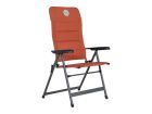 Wander Wonder Bohemian standenstoel - Faded Red
