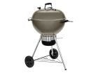 Weber Master Touch C-5750 GBS smoke grey kolenbarbecue