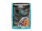 Weber Alder pellets