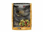 Weber Beech pellets