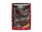 Weber Cherry pellets