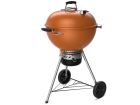 Weber Master-Touch C-5755 GBS kolenbarbecue - Burnt orange