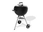 Weber Original kettle kolenbarbecue - 47 cm