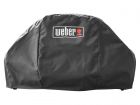 Weber Premium Pulse 2000 barbecuehoes