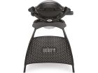 Weber Q 1000 Stand gasbarbecue
