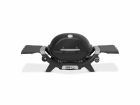Weber Q 1200N gasbarbecue