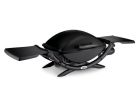 Weber Q 2000 gasbarbecue