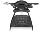 Weber Q 2000 Stand gasbarbecue