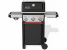 Weber Spirit E-335 GBS gasbarbecue