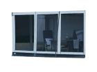 Wigo One Front 300 voorwand