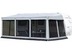 Wigo Rolli Plus One maat 6 (876 - 910 cm) zakluifel