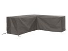 Winza deluxe 300 x 300 x 70 cm L loungesethoes