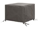 Winza deluxe 95 x 95 x 70 cm loungestoelhoes
