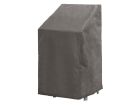 Winza deluxe 66 x 66 x 128 cm stapelstoelhoes