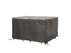 Winza deluxe 185 x 150 x 95 cm tuinsethoes
