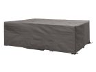 Winza deluxe 240 x 180 x 75 cm loungesethoes