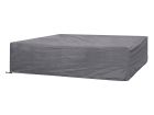 Winza deluxe 250 x 250 x 75 cm loungesethoes