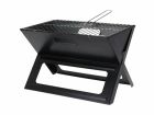 X-vorm vouwbare kolenbarbecue