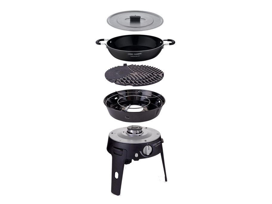 Cadac Safari Chef 30 LP Paella gasbarbecue
