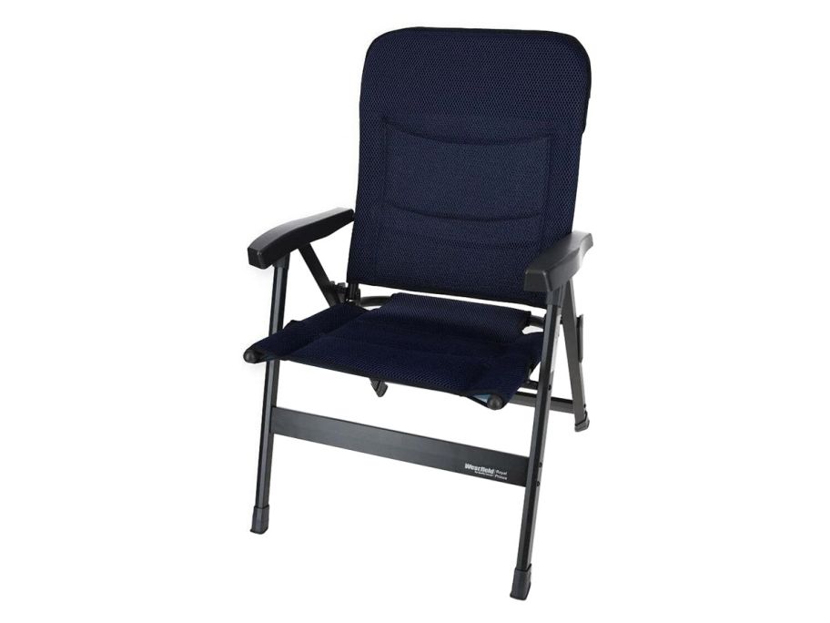 Westfield Royal Prince Night Blue standenstoel