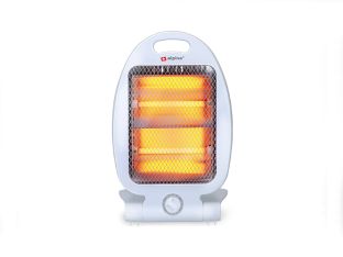 Alpina Elektrische Kachel - LQ001