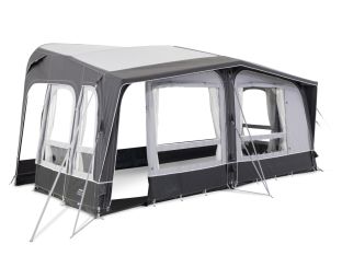 Dometic Residence AIR All-Season maat 11 (890 - 915 cm) opblaasbare caravanvoortent