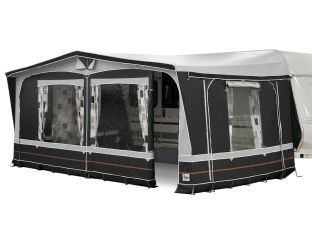 Obelink Milaan 300 maat 6 (781 - 805 cm) caravanvoortent