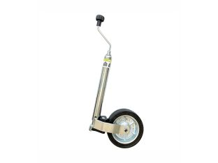 E-Trailer E-Load neuswiel