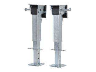 Obelink 290-460 mm camper uitdraaisteunen
