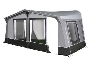 Obelink Capri PVC 300 maat 8 (826 - 850 cm) caravanvoortent