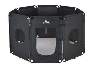 Obelink Balou opvouwbare hondenren