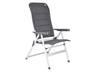 Obelink Ibiza Luxe standenstoel - Grey