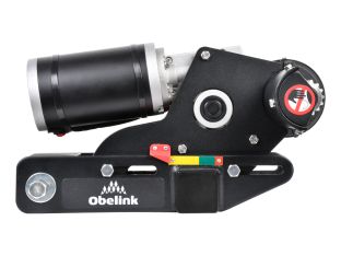 Obelink Prestige II mover - black