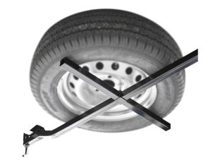 Obelink OB01 reservewielhouder