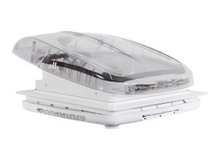 Obelink Panorama Fan Plus dakluik - transparent