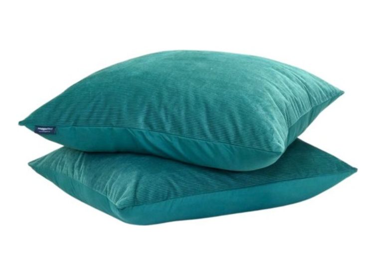 HappyBed  set van 2 kussenslopen - 60x70 cm