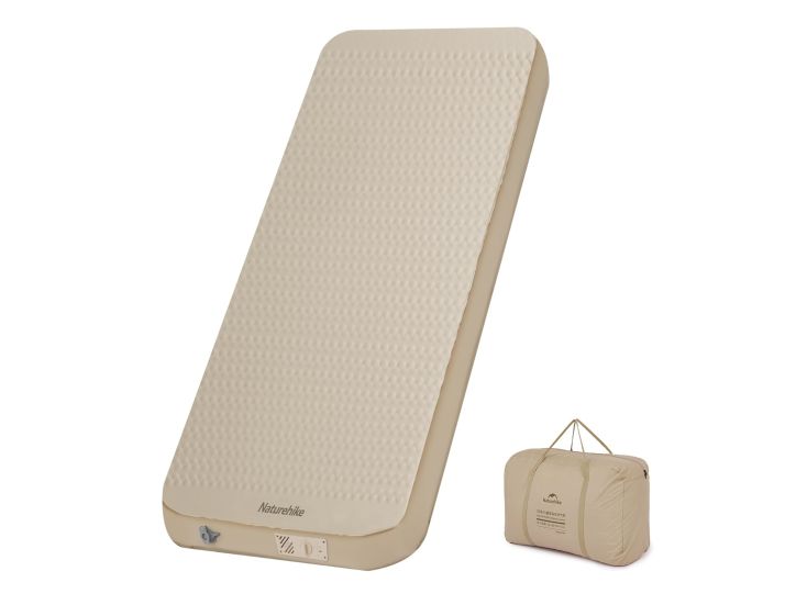 Naturehike Yugu C12 1-persoons slaapmat - 76 x 200 cm