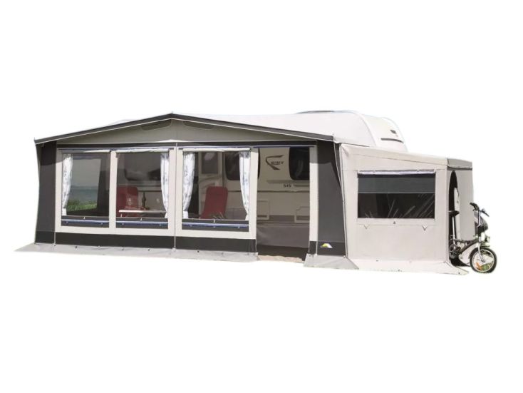 DWT Polo 240 Maat 18 (1061-1090) Caravan Voortent