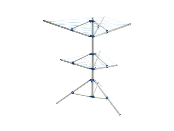 Brunner Laun Tree 3A droogmolen met verlengstuk