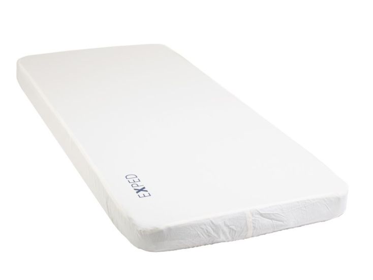 Exped Sleepwell Organic slaapmathoes - Maat M