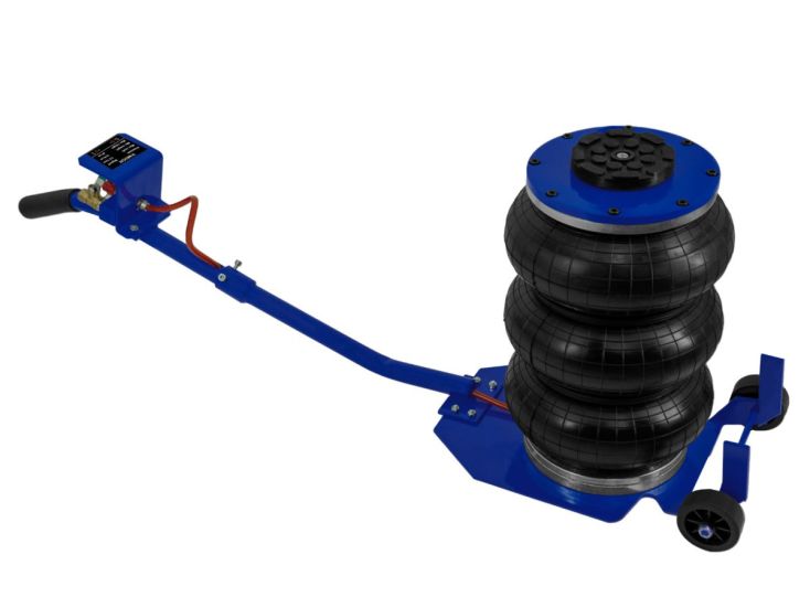 Monstershop Air Bag luchtkussen krik - 3500 kg